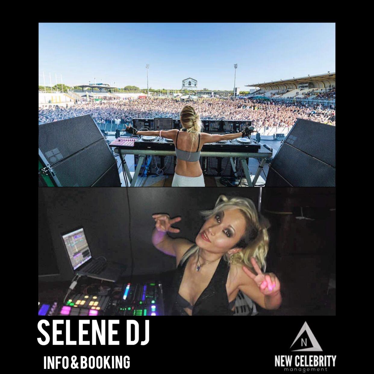DJ Selene