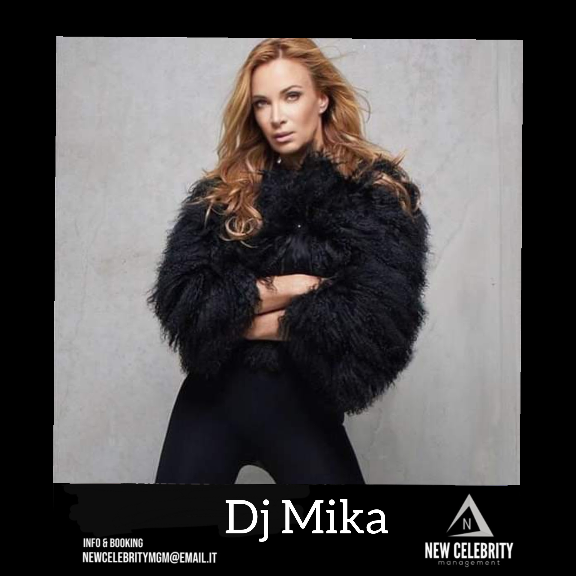 DJ Mika