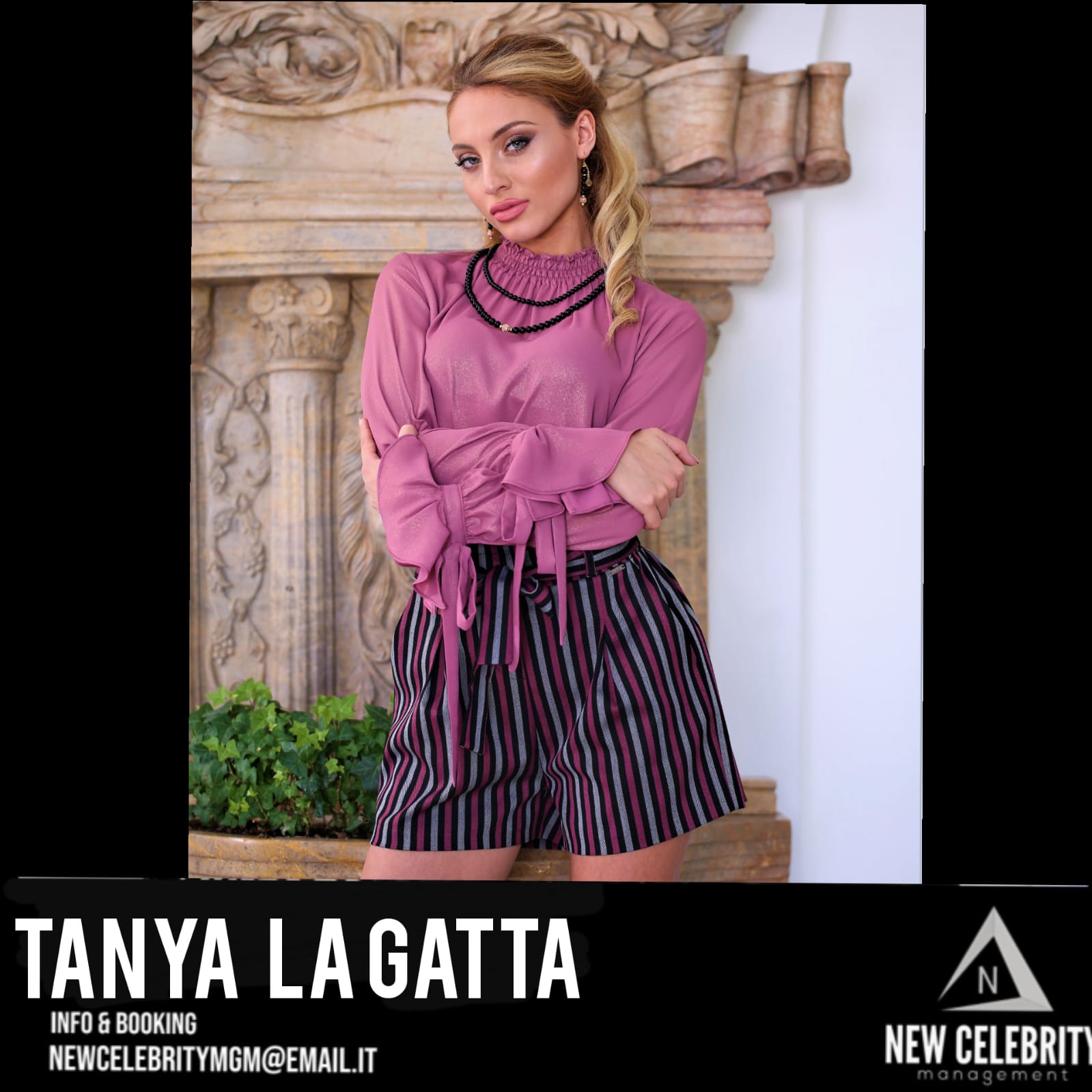 Tanya La Gatta