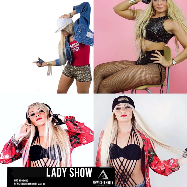 Lady Show