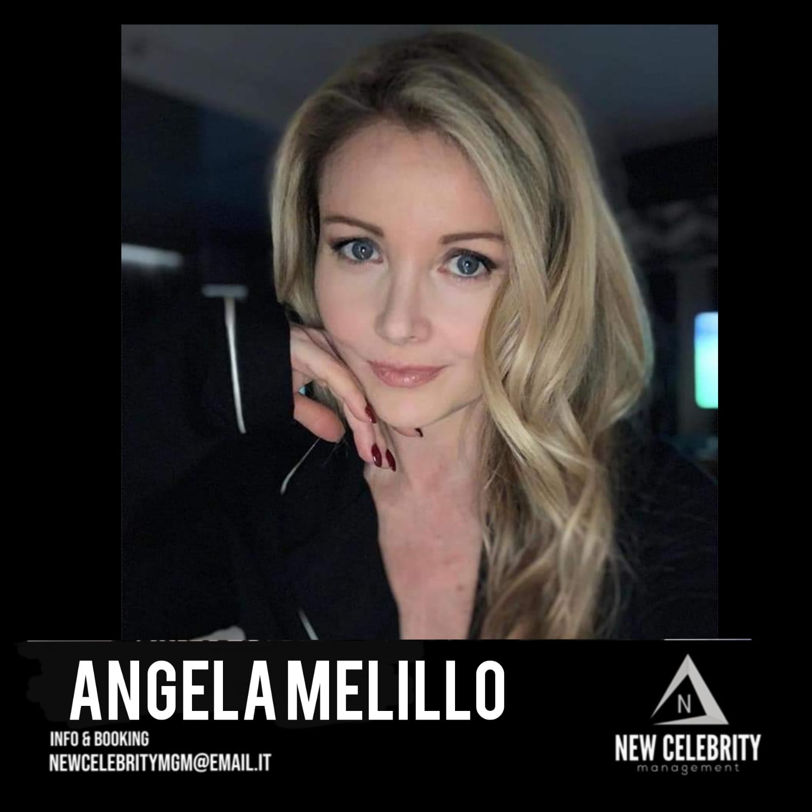 Angela Melillo