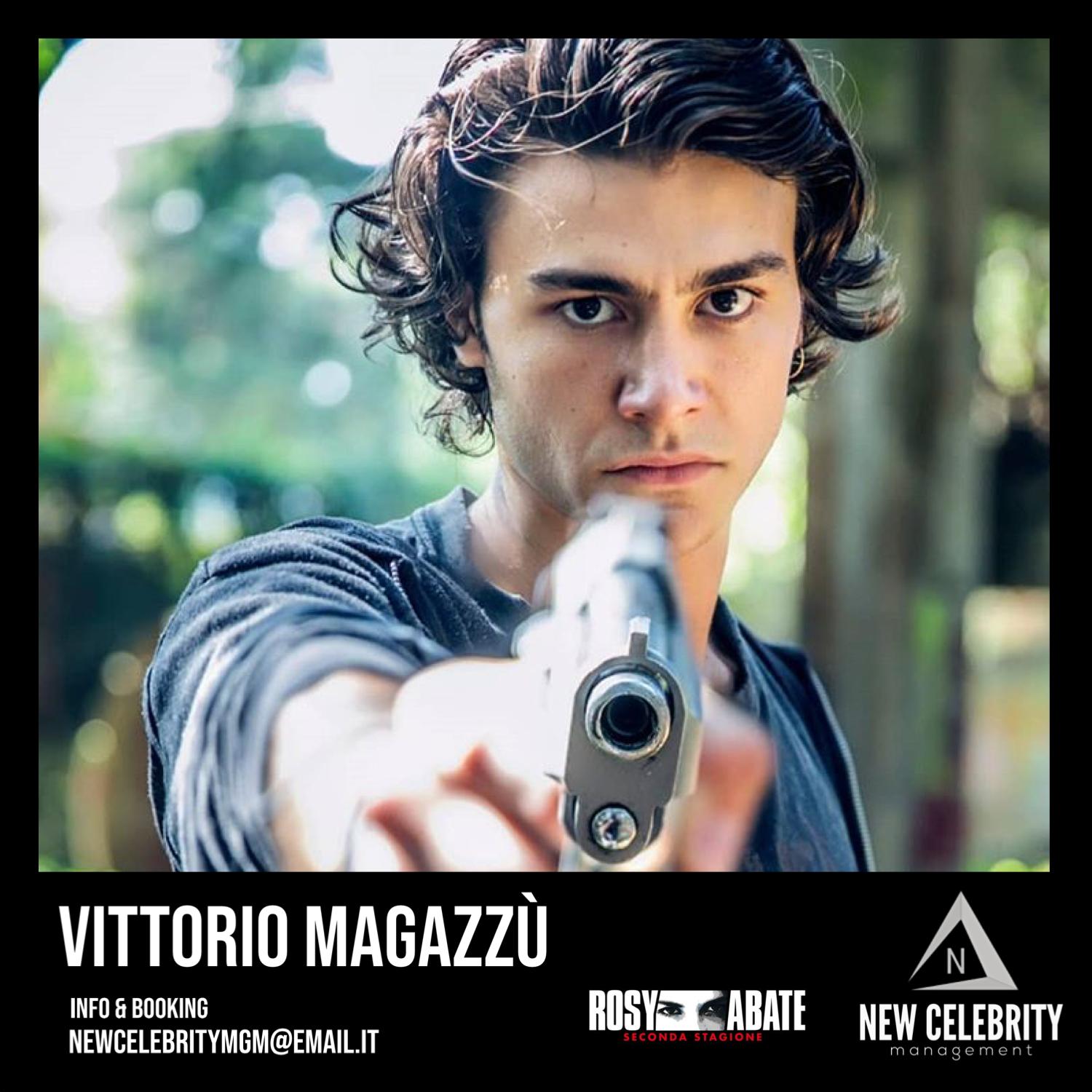 Vittorio Magazzu