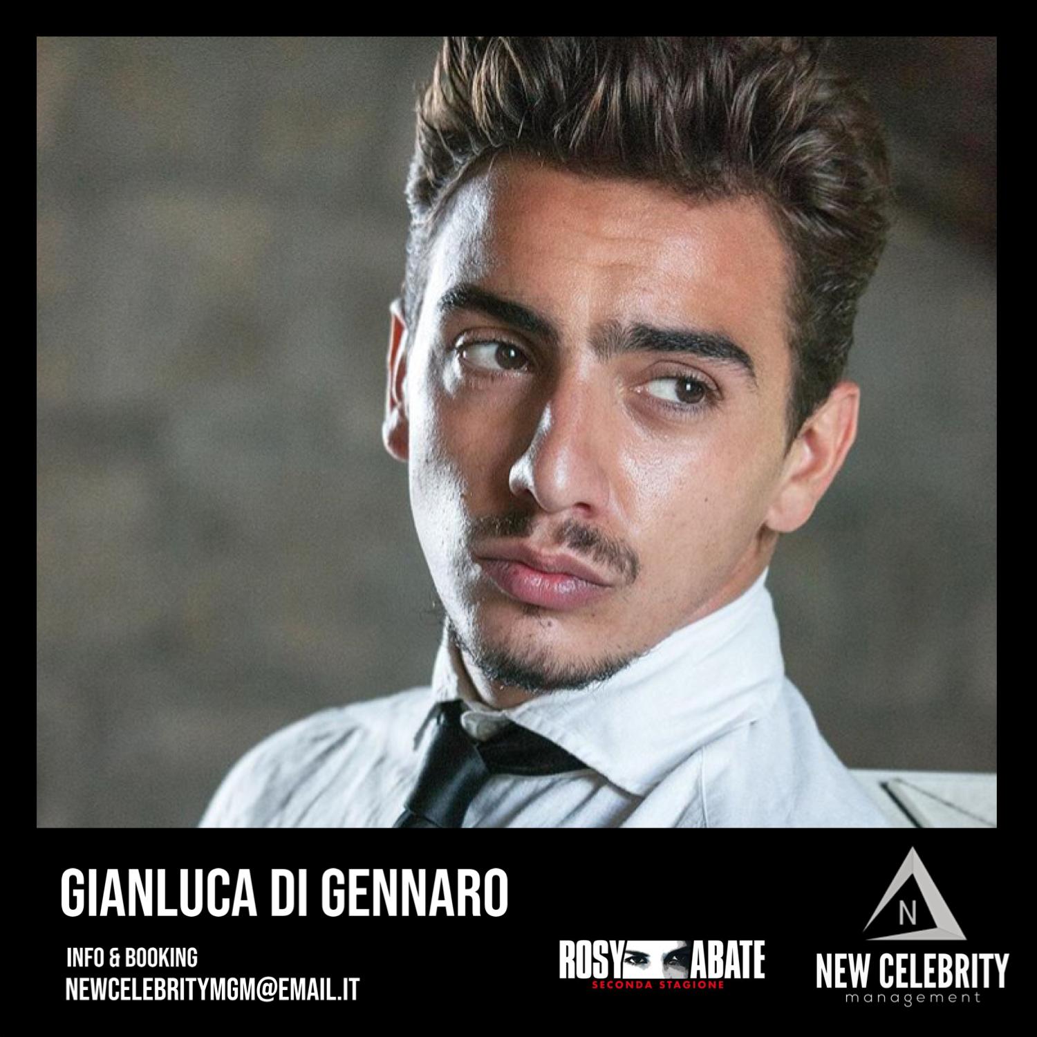 Gianluca Di Gennaro