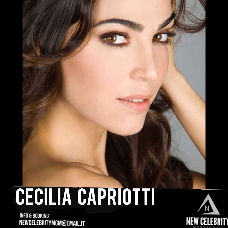 Cecilia Capriotti