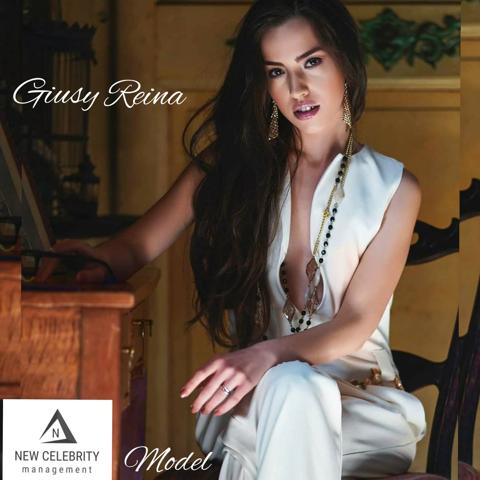 Giusy Reina