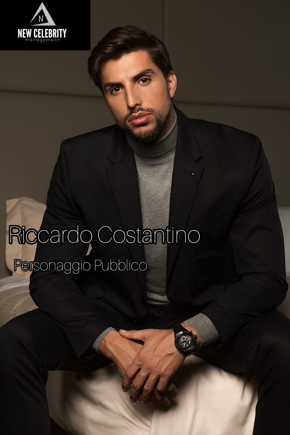 Riccardo Costantino